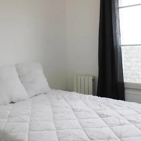 Newly Renovated Cocoon With Terrace Near The Seine Ivry-sur-Seine